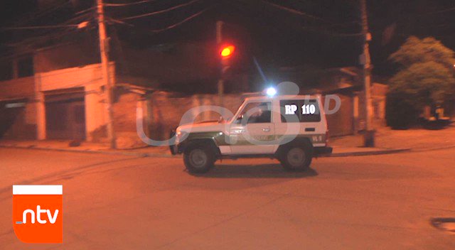 Cochabamba: They are investigating a possible case of femicide, the woman was dead at her home